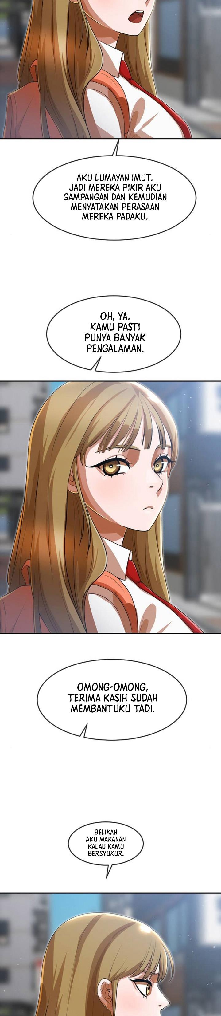 The Girl from Random Chatting! Chap 261 - Next Chap 262