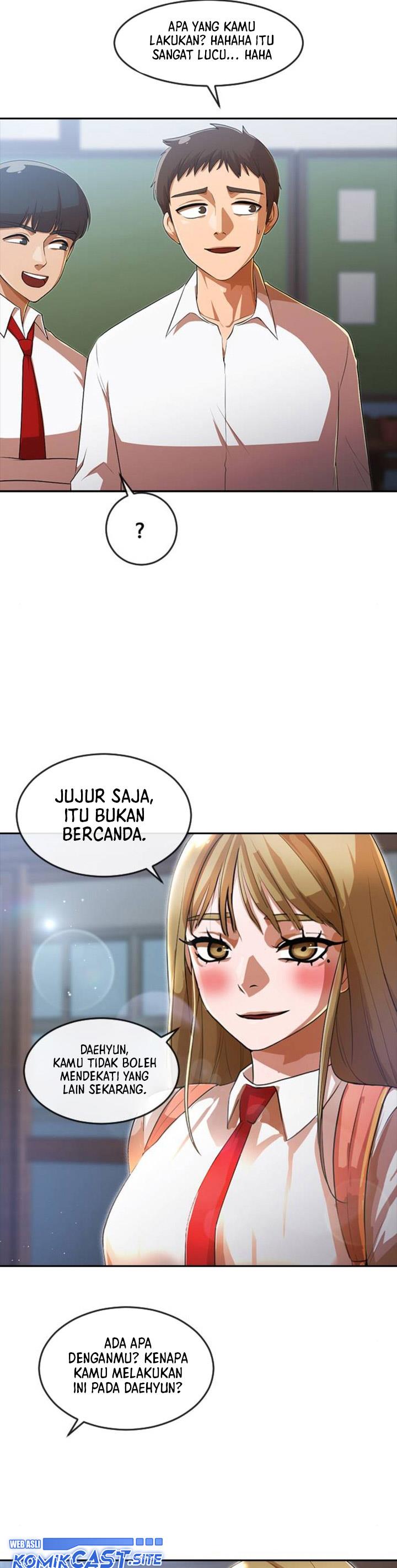 The Girl from Random Chatting! Chap 261 - Next Chap 262