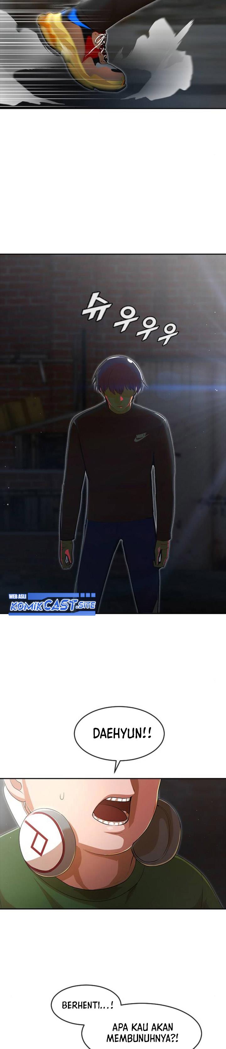 The Girl from Random Chatting! Chap 261 - Next Chap 262