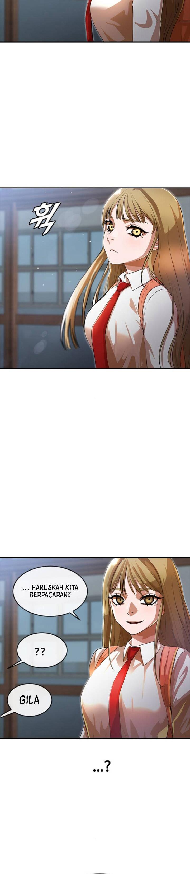 The Girl from Random Chatting! Chap 261 - Next Chap 262