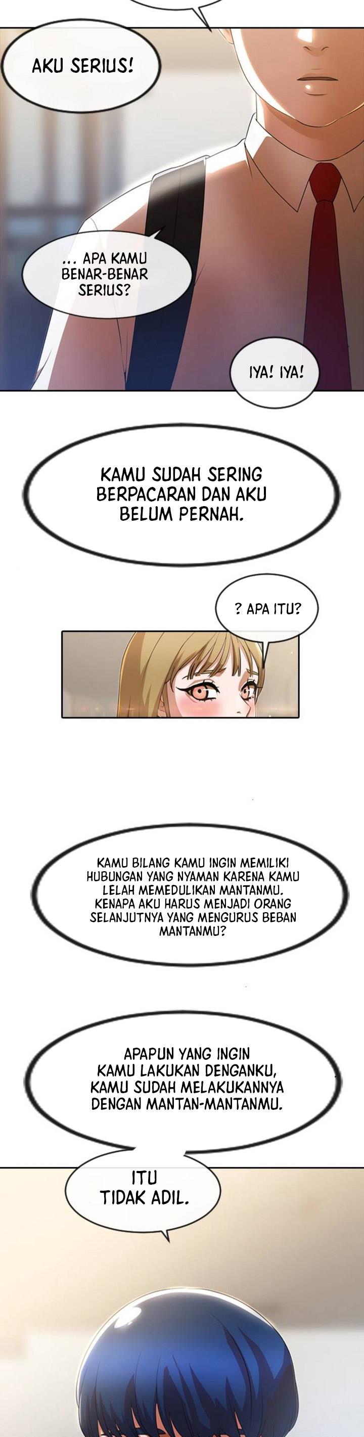 The Girl from Random Chatting! Chap 261 - Next Chap 262