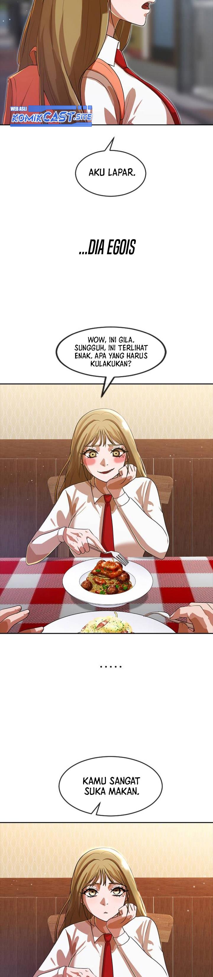 The Girl from Random Chatting! Chap 261 - Next Chap 262