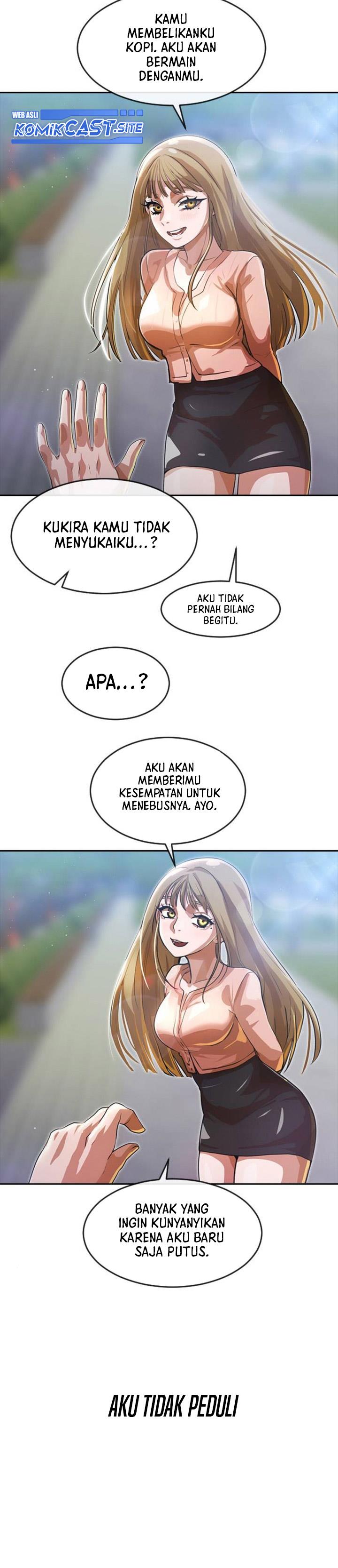 The Girl from Random Chatting! Chap 261 - Next Chap 262