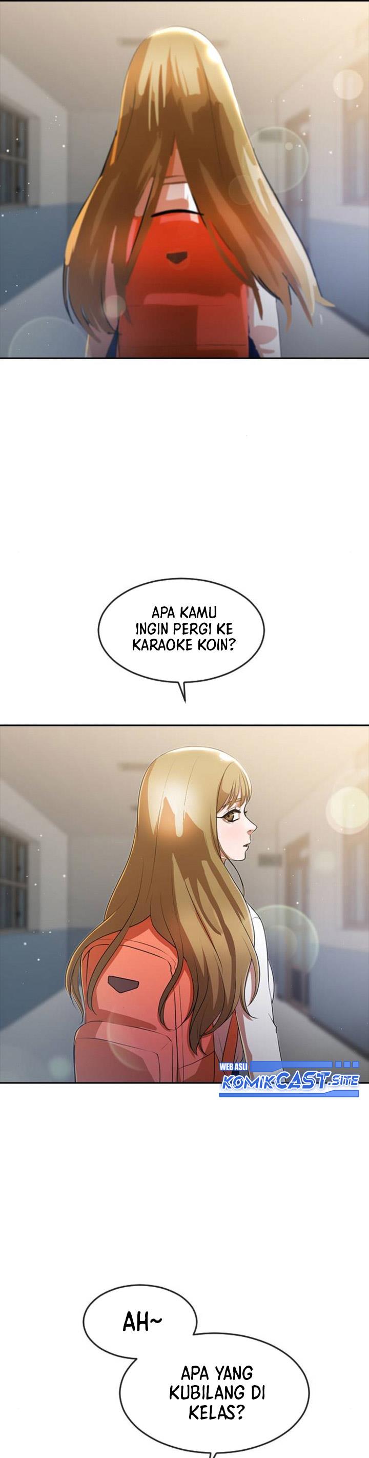 The Girl from Random Chatting! Chap 261 - Next Chap 262