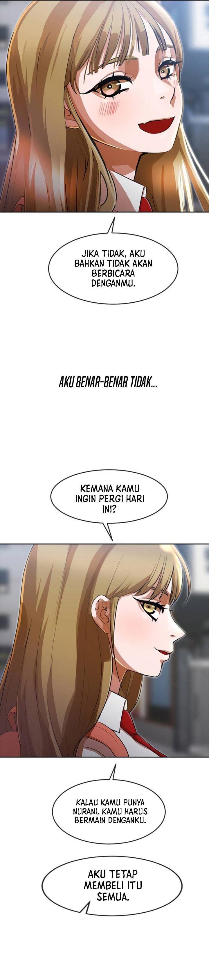 The Girl from Random Chatting! Chap 261 - Next Chap 262