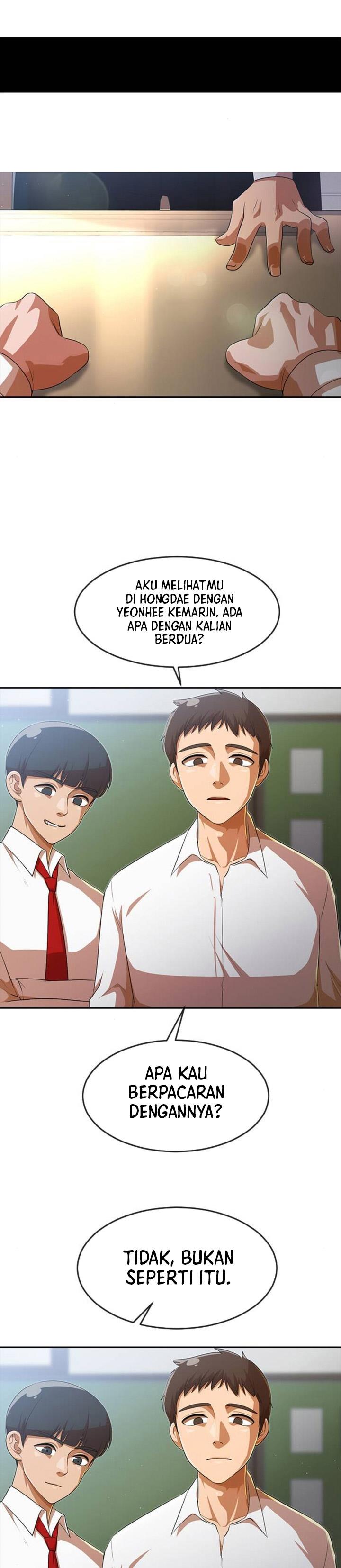 The Girl from Random Chatting! Chap 261 - Next Chap 262