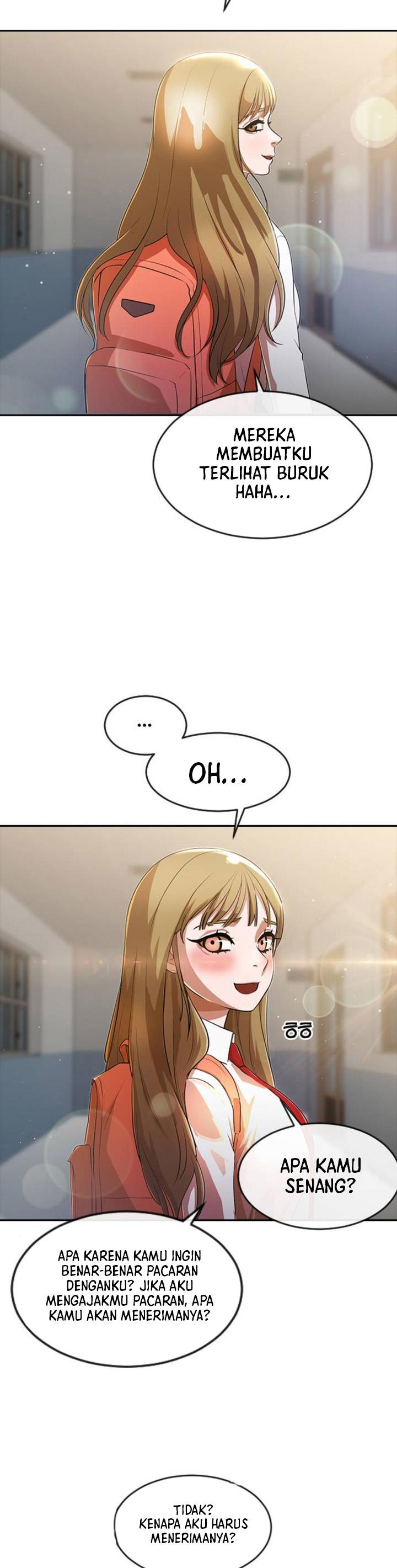 The Girl from Random Chatting! Chap 261 - Next Chap 262