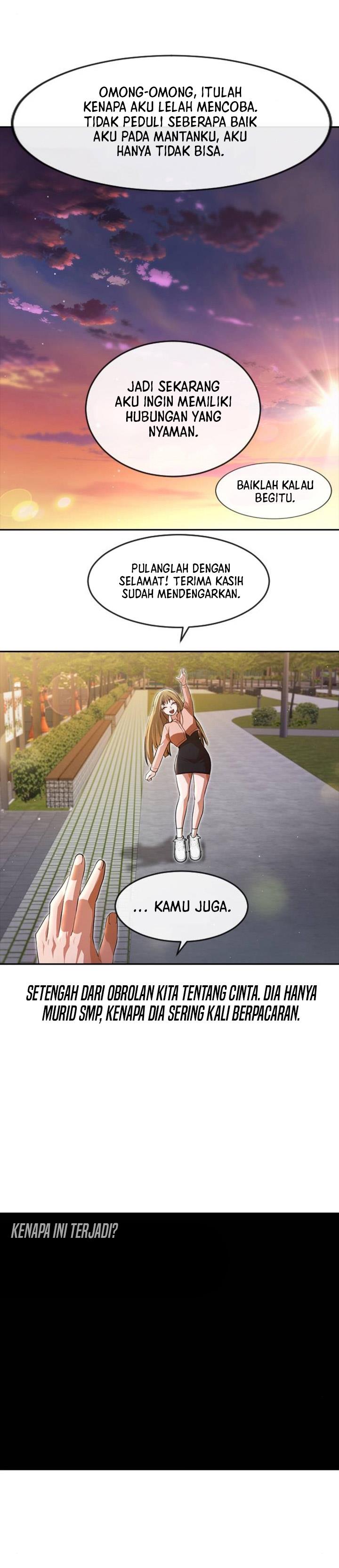 The Girl from Random Chatting! Chap 261 - Next Chap 262