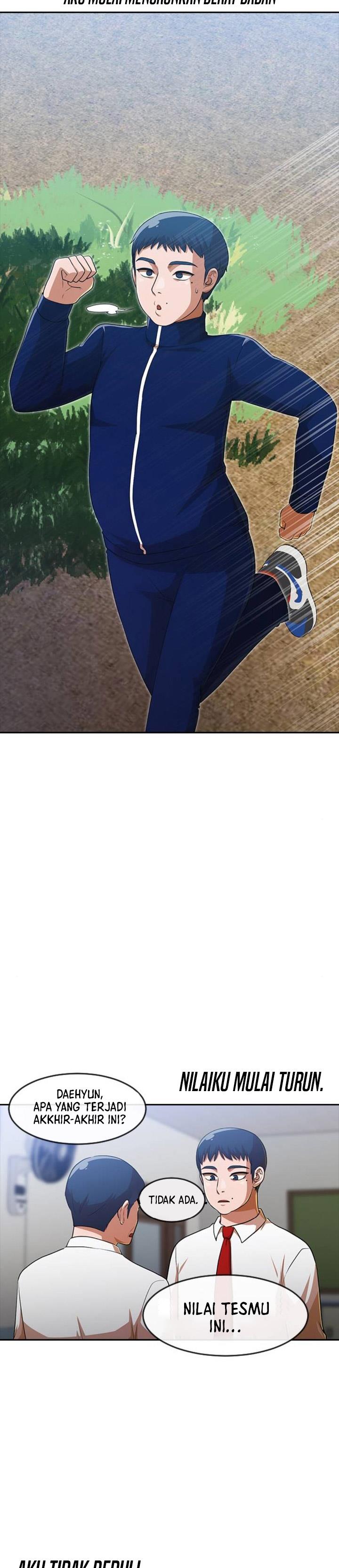 The Girl from Random Chatting! Chap 262 - Next Chap 263