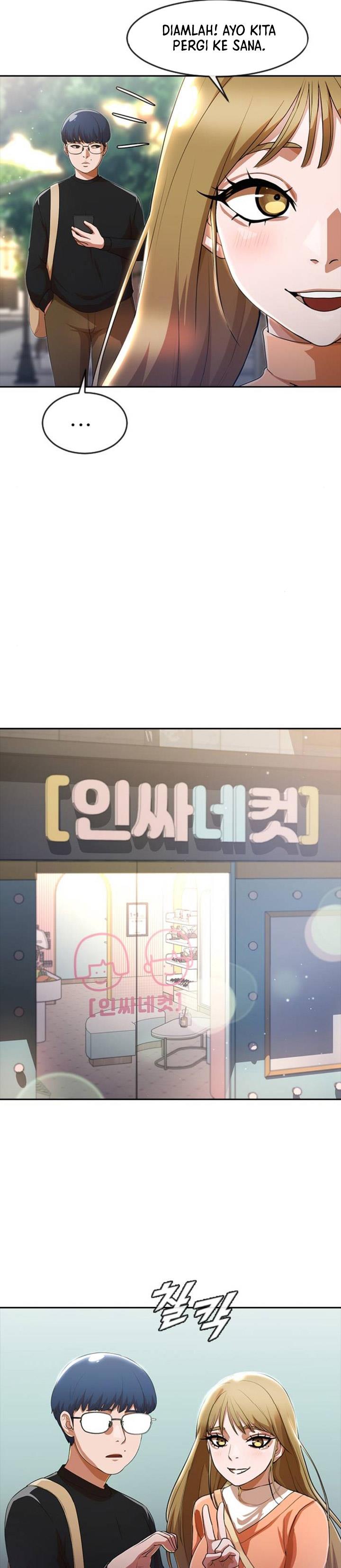 The Girl from Random Chatting! Chap 262 - Next Chap 263