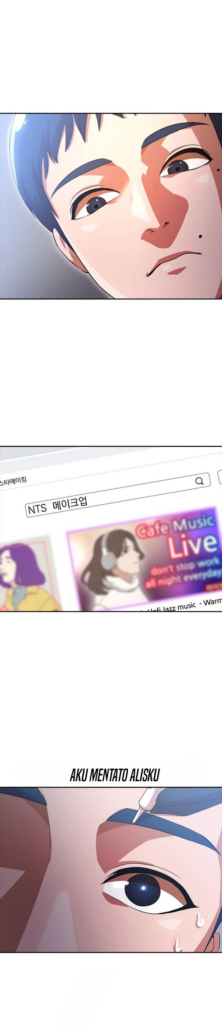 The Girl from Random Chatting! Chap 262 - Next Chap 263