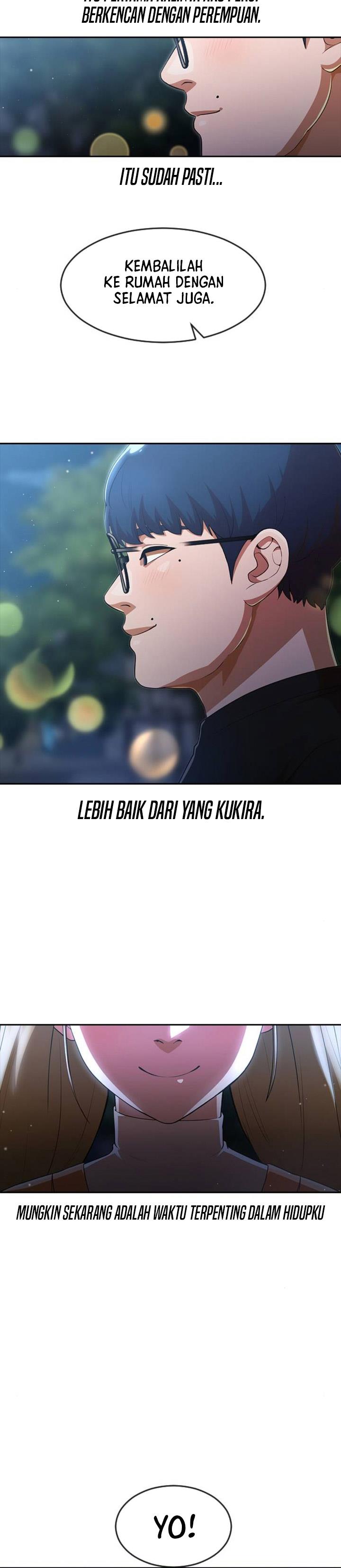 The Girl from Random Chatting! Chap 262 - Next Chap 263