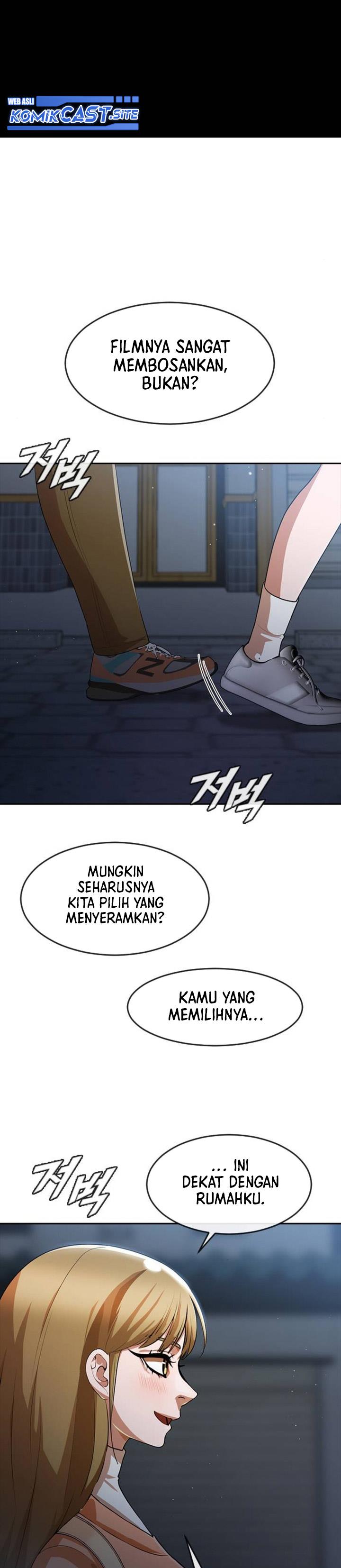 The Girl from Random Chatting! Chap 262 - Next Chap 263