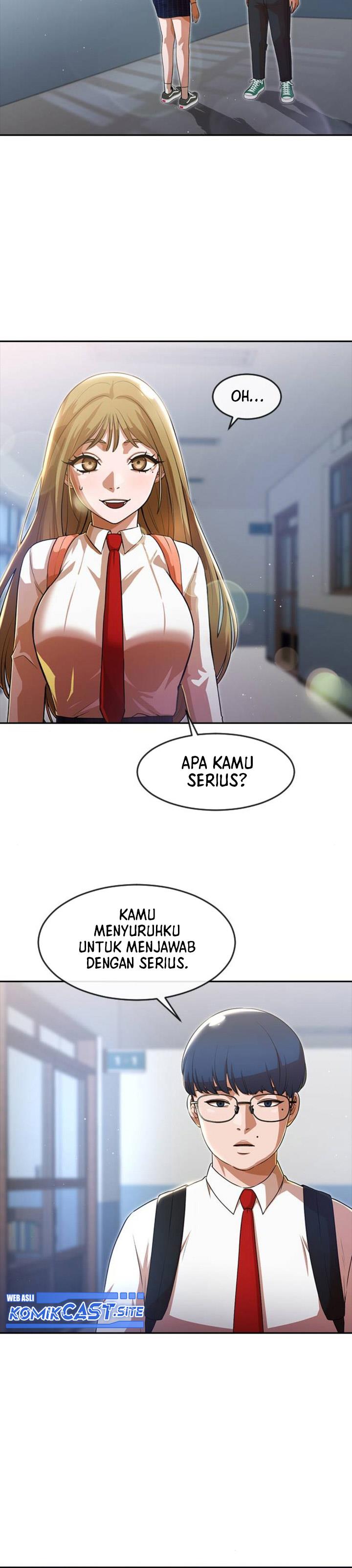 The Girl from Random Chatting! Chap 262 - Next Chap 263