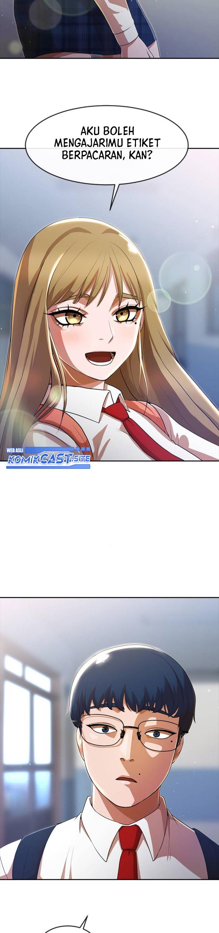 The Girl from Random Chatting! Chap 262 - Next Chap 263