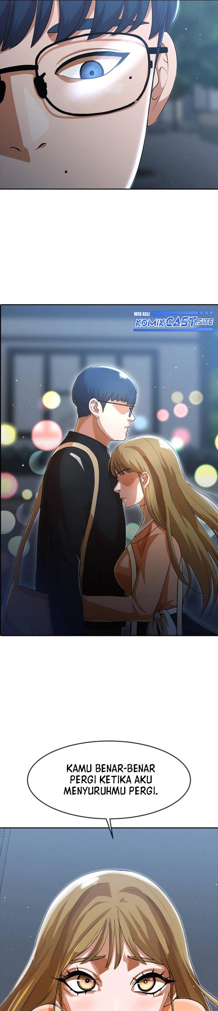 The Girl from Random Chatting! Chap 262 - Next Chap 263