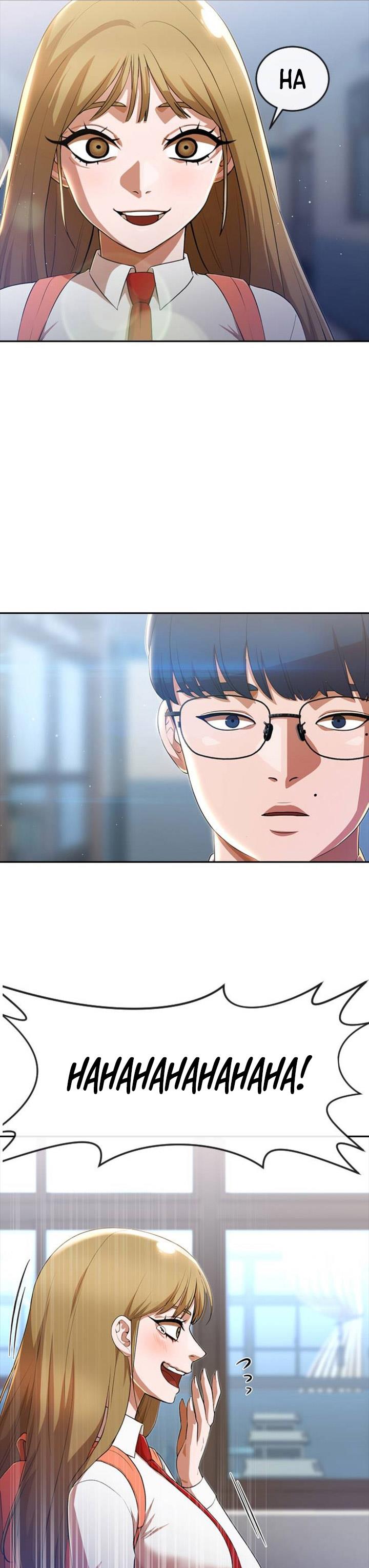 The Girl from Random Chatting! Chap 262 - Next Chap 263