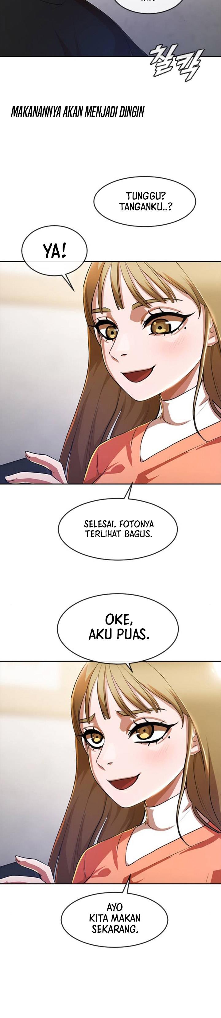 The Girl from Random Chatting! Chap 262 - Next Chap 263