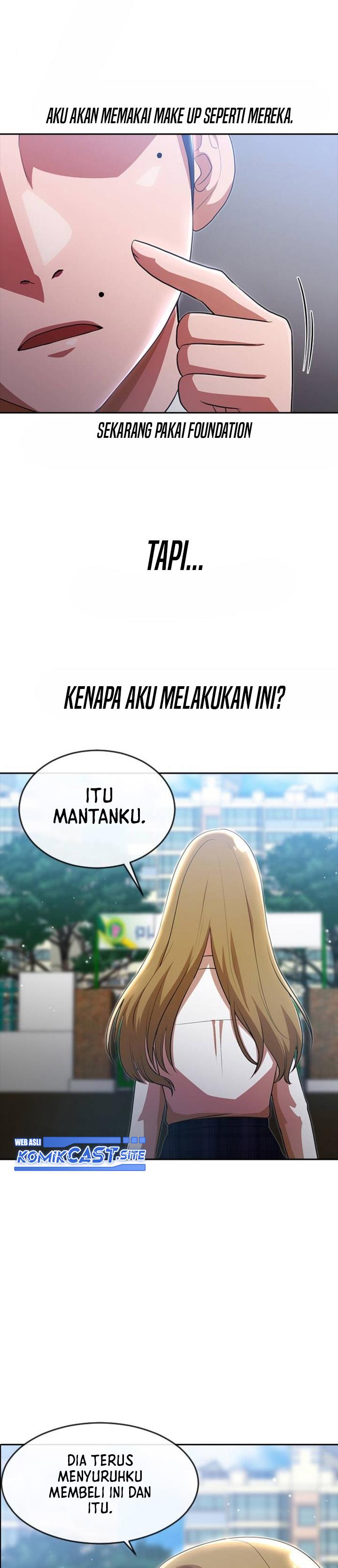 The Girl from Random Chatting! Chap 262 - Next Chap 263