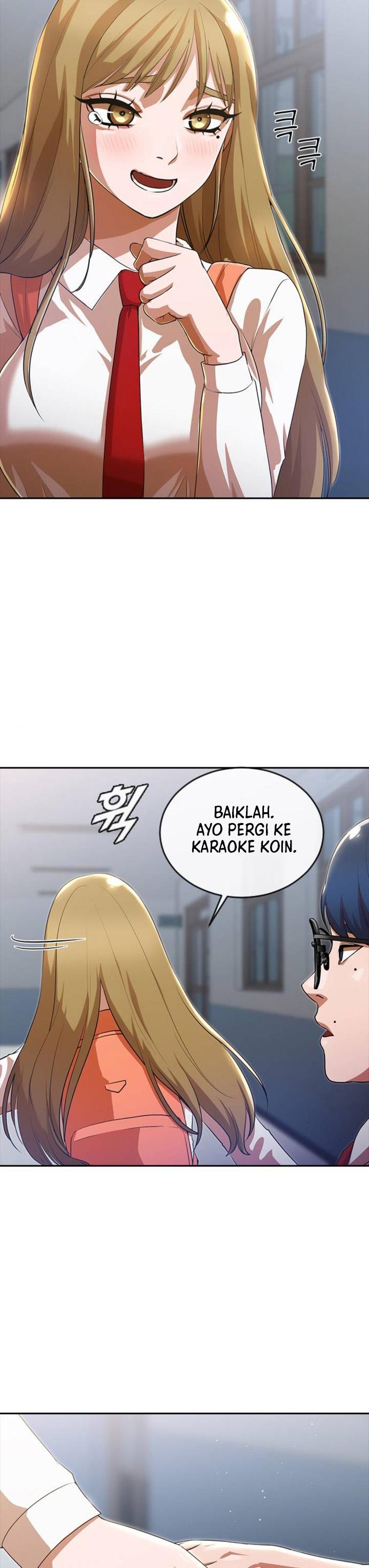 The Girl from Random Chatting! Chap 262 - Next Chap 263