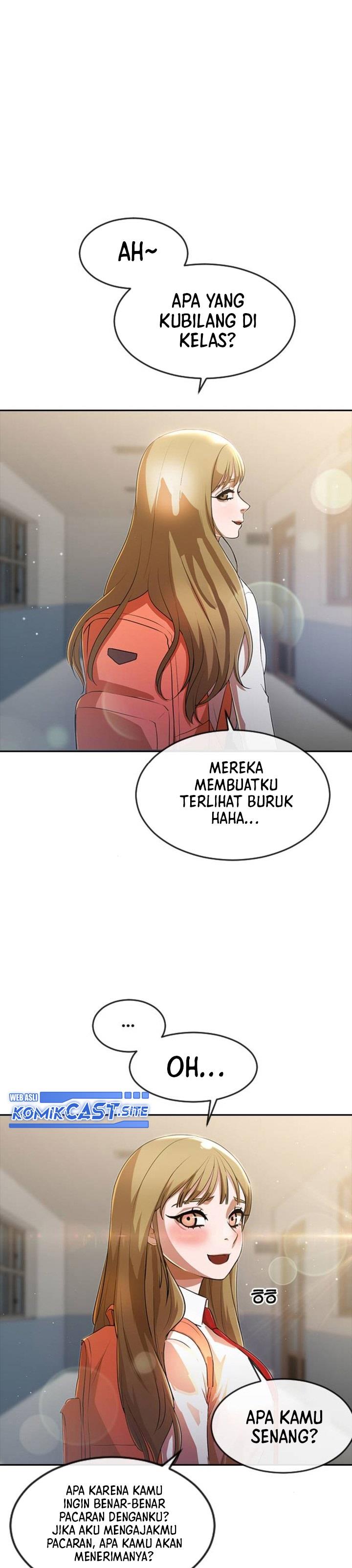 The Girl from Random Chatting! Chap 262 - Next Chap 263