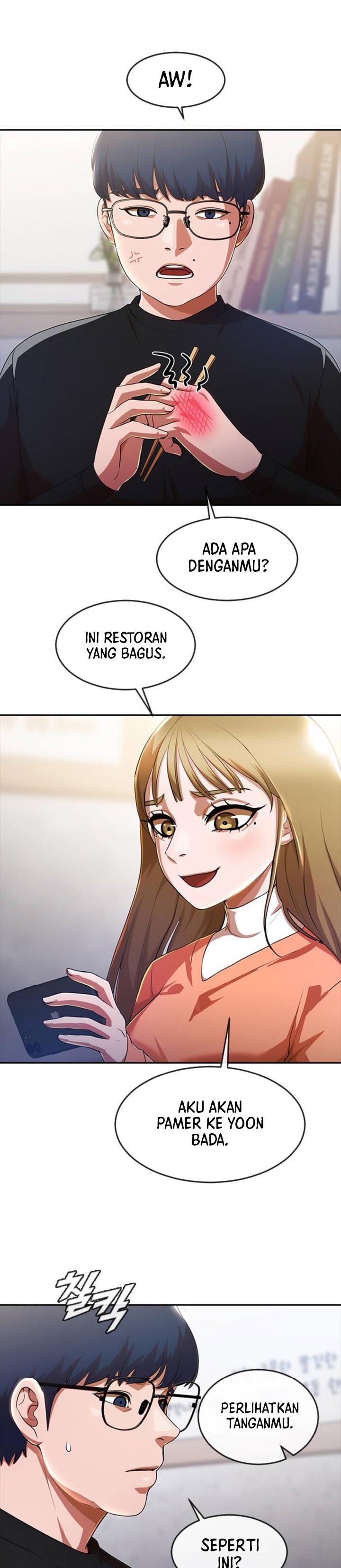 The Girl from Random Chatting! Chap 262 - Next Chap 263