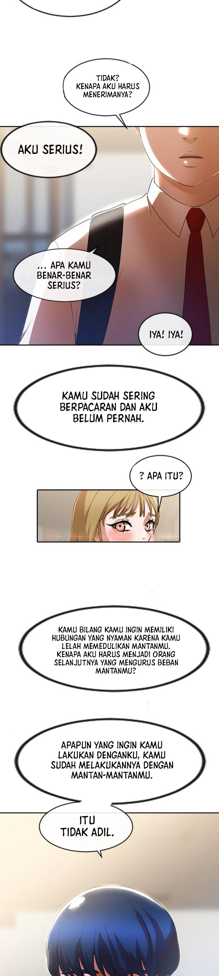 The Girl from Random Chatting! Chap 262 - Next Chap 263