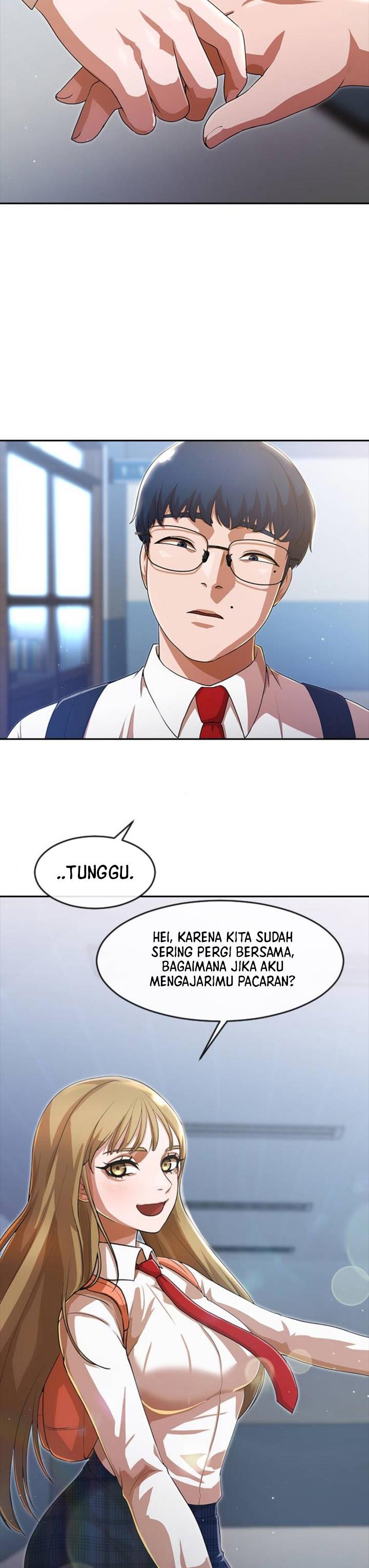 The Girl from Random Chatting! Chap 262 - Next Chap 263