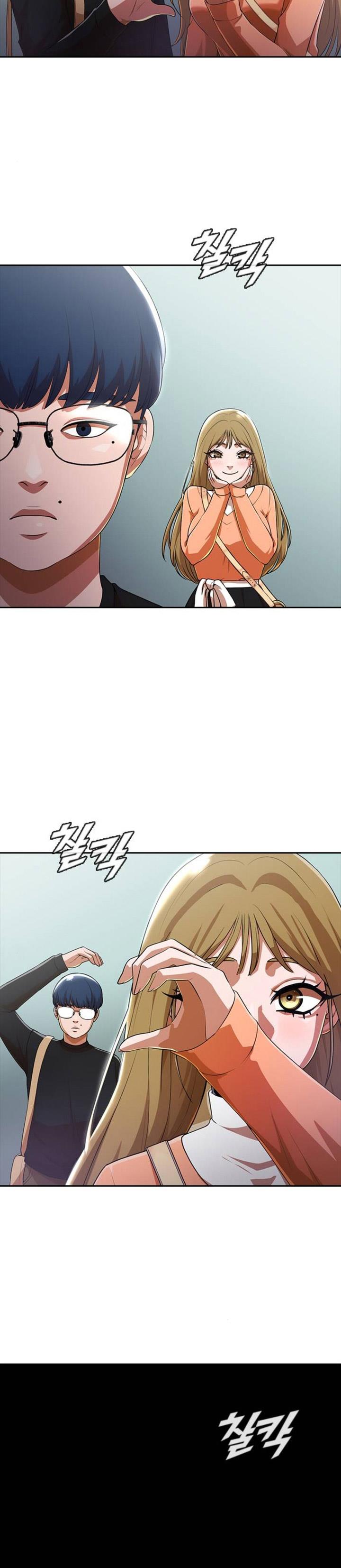 The Girl from Random Chatting! Chap 262 - Next Chap 263