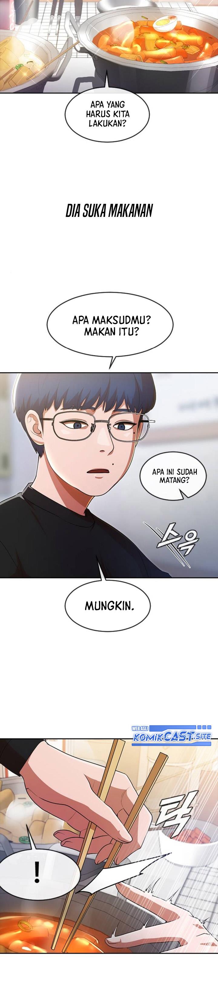 The Girl from Random Chatting! Chap 262 - Next Chap 263