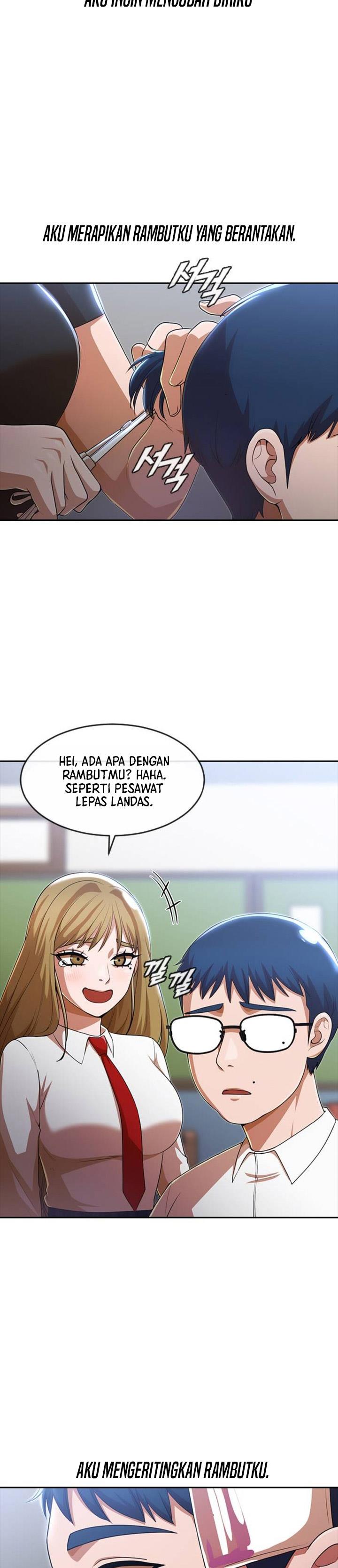The Girl from Random Chatting! Chap 262 - Next Chap 263