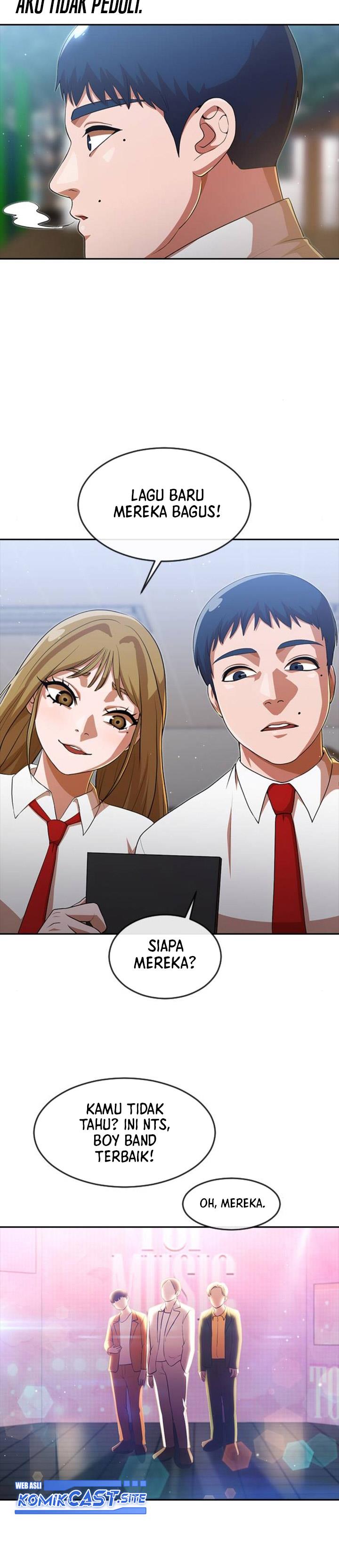 The Girl from Random Chatting! Chap 262 - Next Chap 263