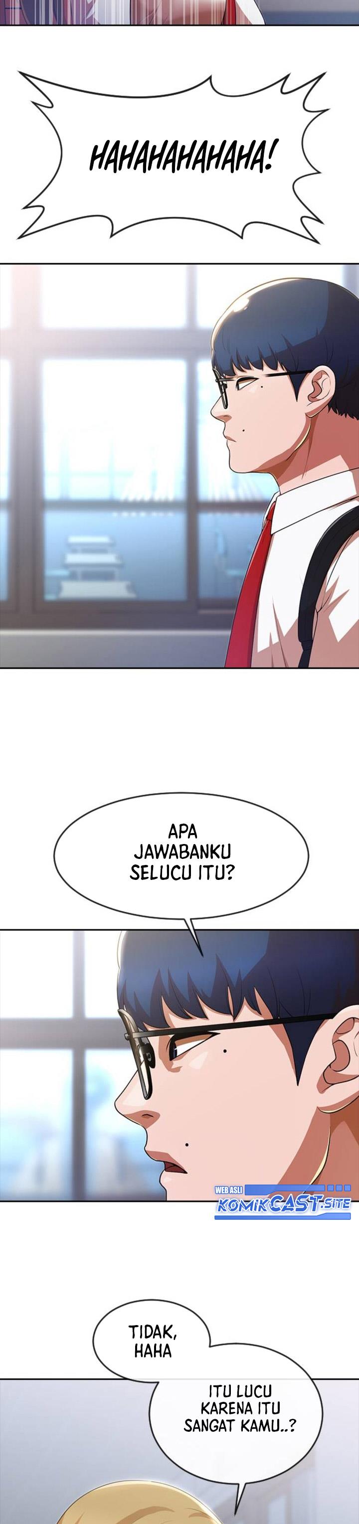 The Girl from Random Chatting! Chap 262 - Next Chap 263