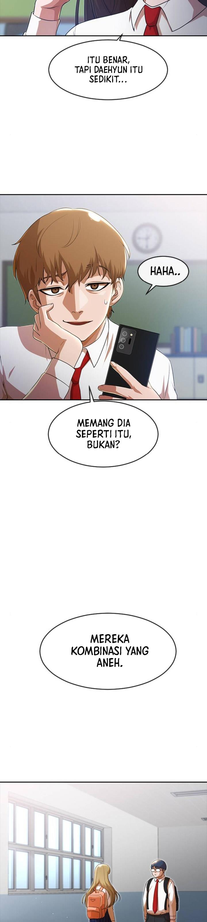 The Girl from Random Chatting! Chap 262 - Next Chap 263