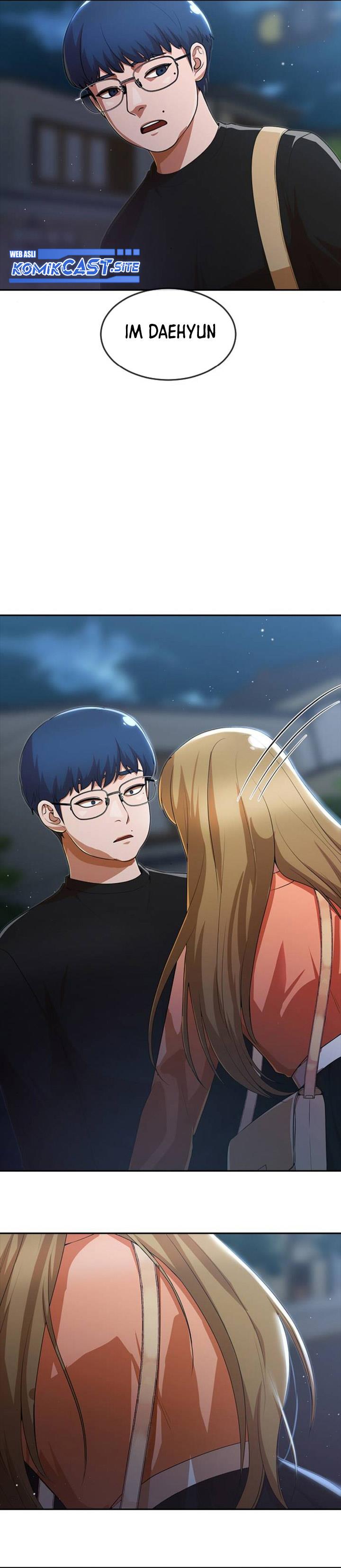 The Girl from Random Chatting! Chap 262 - Next Chap 263