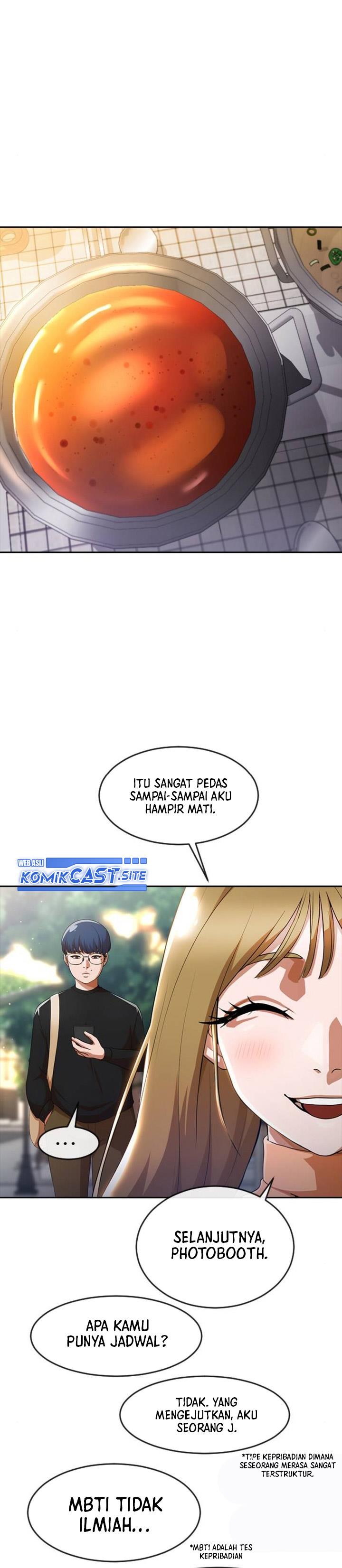 The Girl from Random Chatting! Chap 262 - Next Chap 263