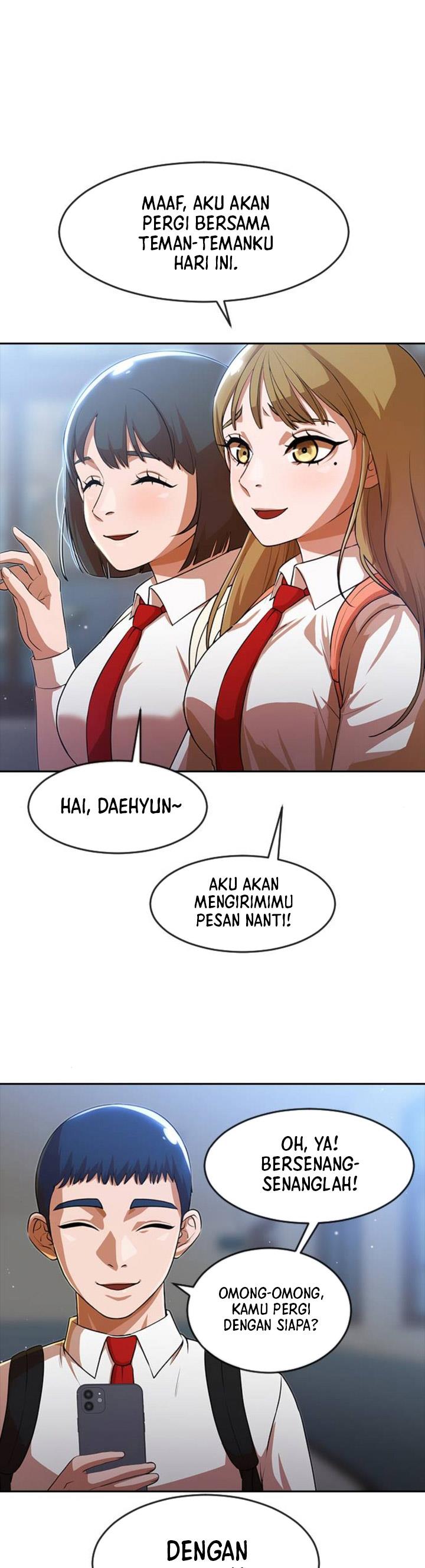 The Girl from Random Chatting! Chap 263 - Next Chap 264