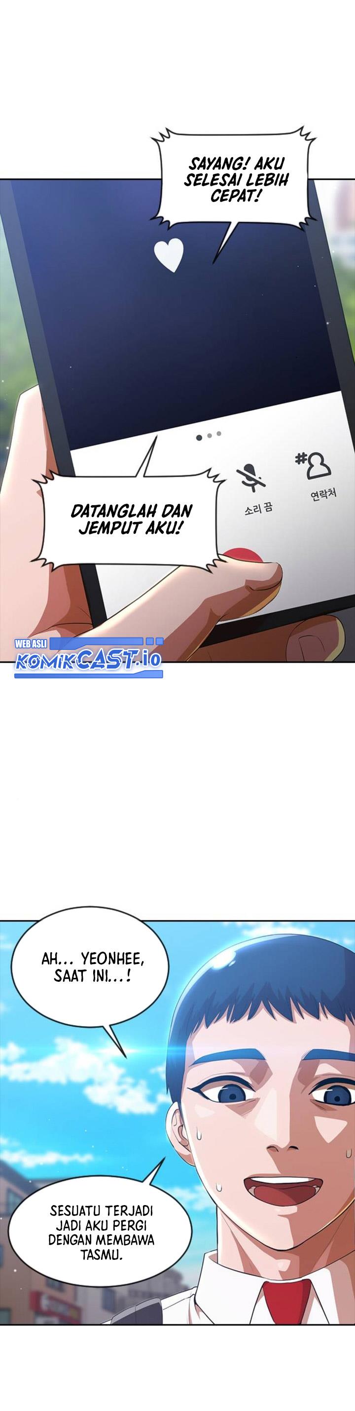 The Girl from Random Chatting! Chap 263 - Next Chap 264