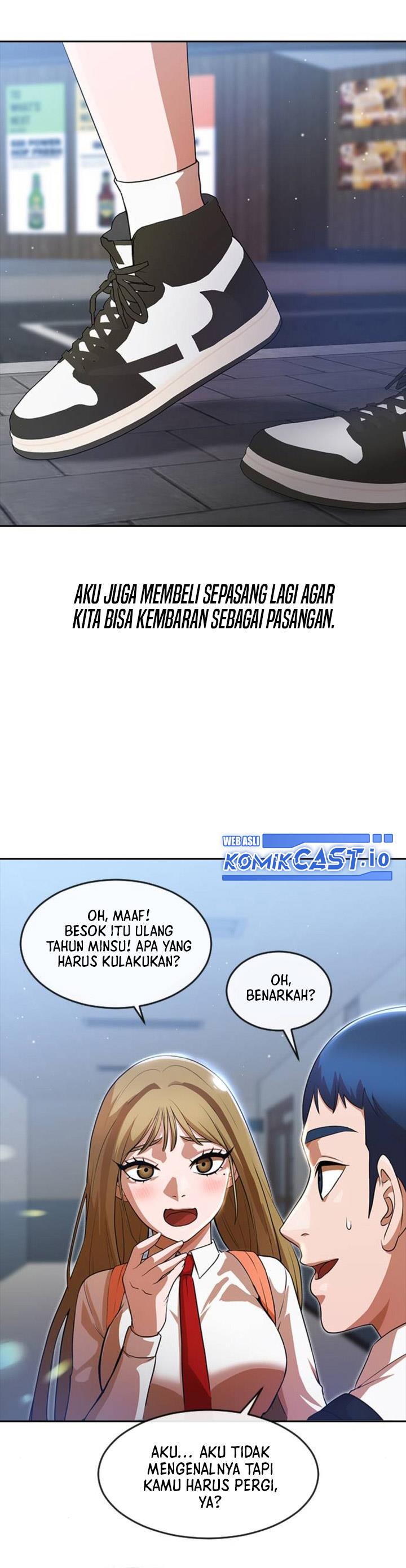 The Girl from Random Chatting! Chap 263 - Next Chap 264