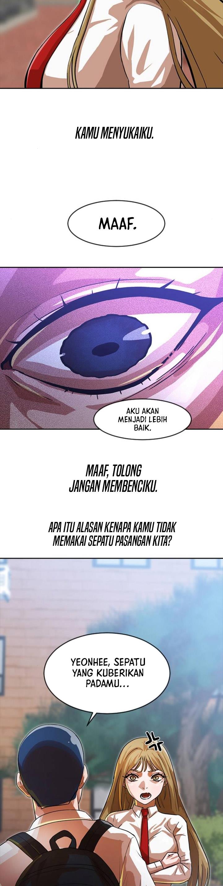 The Girl from Random Chatting! Chap 263 - Next Chap 264