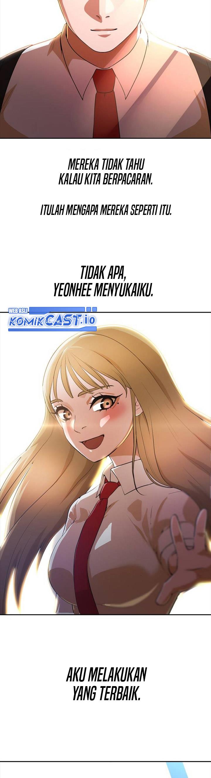 The Girl from Random Chatting! Chap 263 - Next Chap 264
