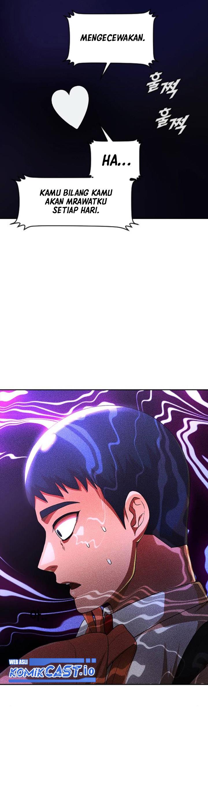 The Girl from Random Chatting! Chap 263 - Next Chap 264