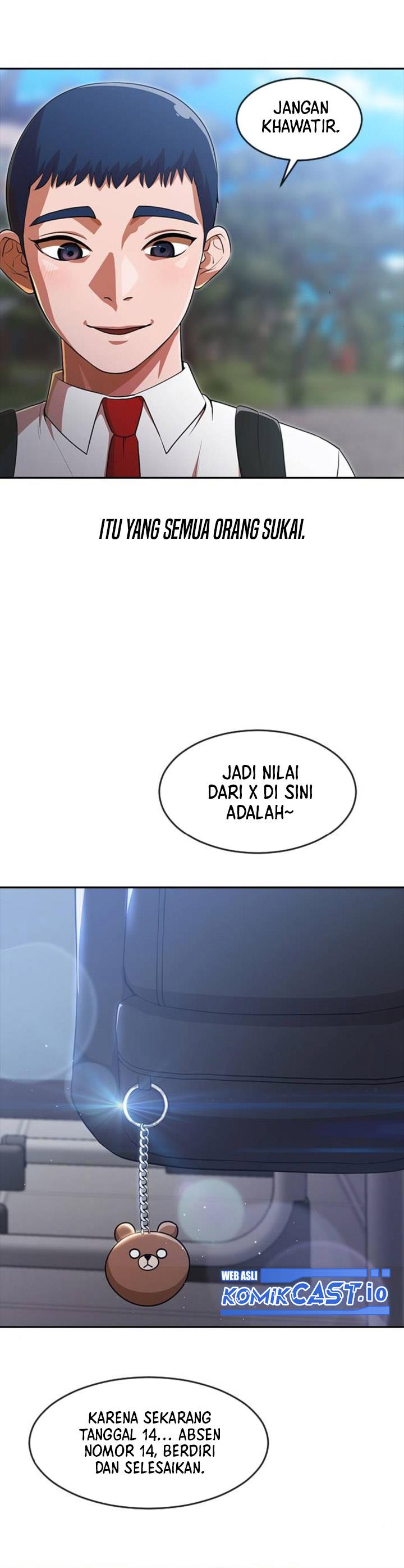 The Girl from Random Chatting! Chap 263 - Next Chap 264