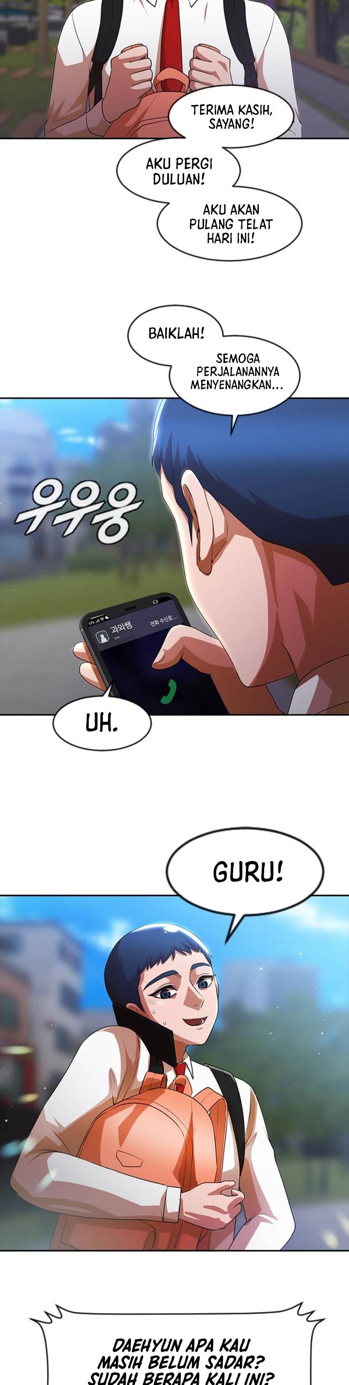 The Girl from Random Chatting! Chap 263 - Next Chap 264