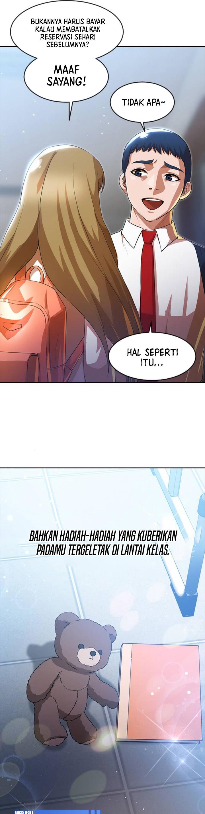 The Girl from Random Chatting! Chap 263 - Next Chap 264