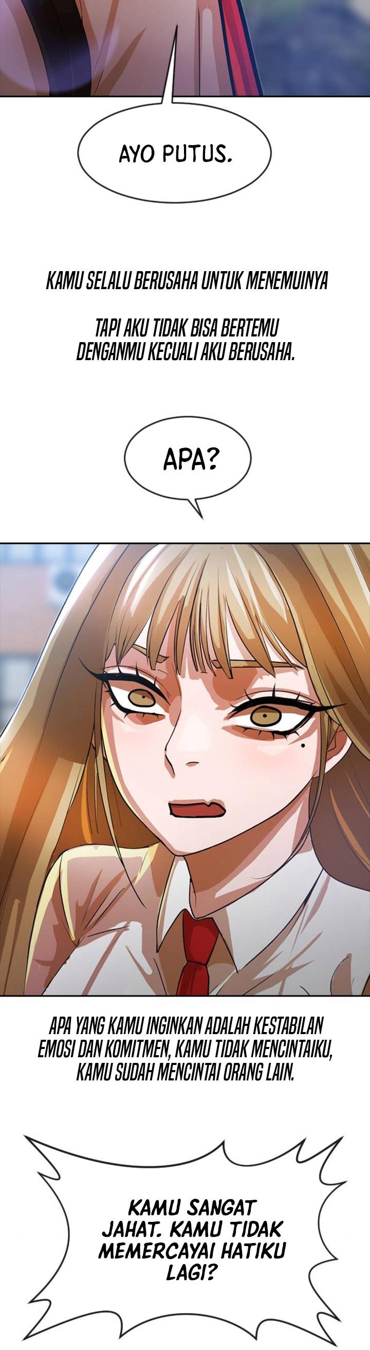 The Girl from Random Chatting! Chap 263 - Next Chap 264