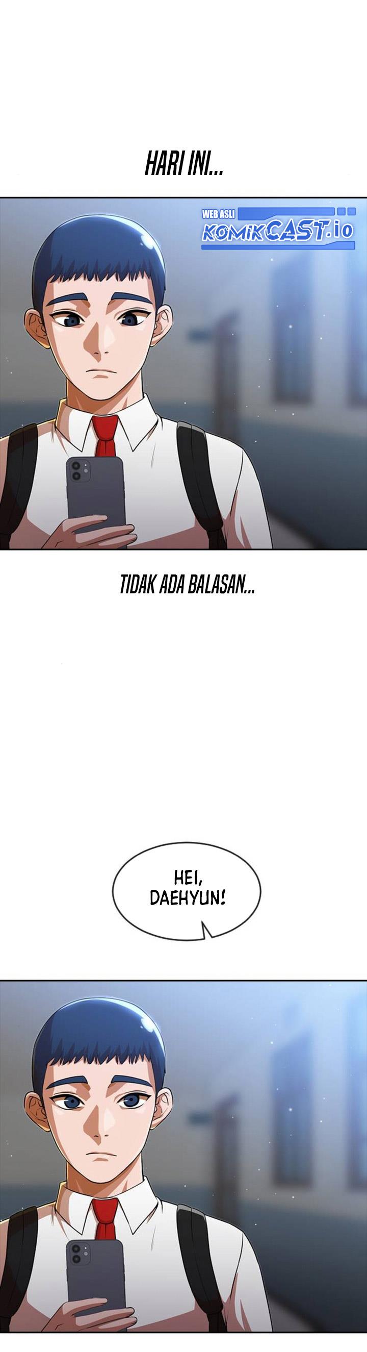 The Girl from Random Chatting! Chap 263 - Next Chap 264