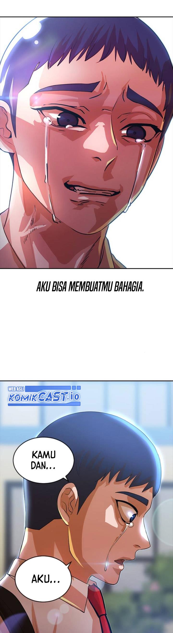 The Girl from Random Chatting! Chap 263 - Next Chap 264