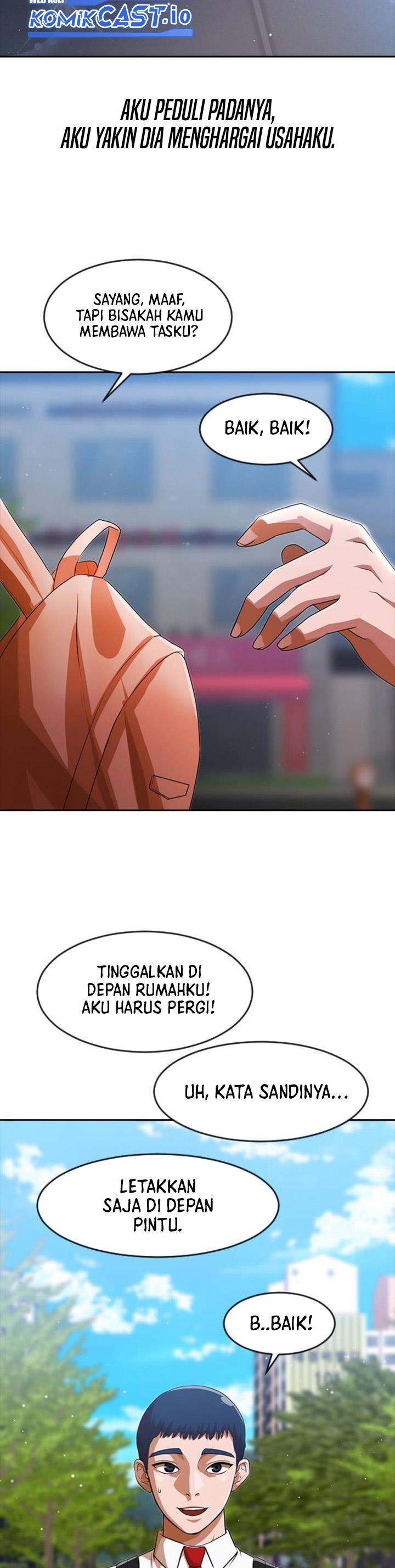 The Girl from Random Chatting! Chap 263 - Next Chap 264