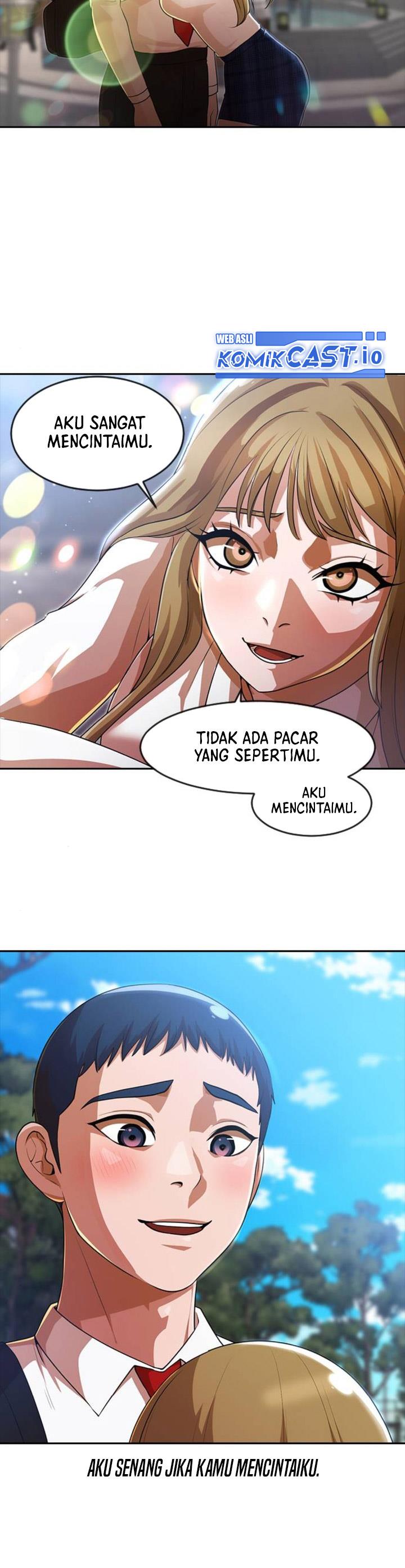 The Girl from Random Chatting! Chap 263 - Next Chap 264